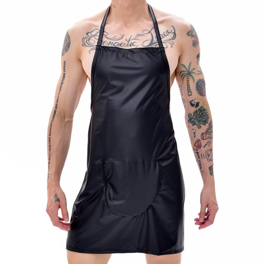 Chef's Fantasy Apron - image 0
