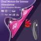 APP Remote Control Butterfly Wearable Vibrator 9+9 Vibration Modes - image 6