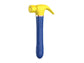 Hammer Toy Clit Sucking Vibrator for Women - Blue - image 13
