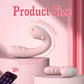 Cute Bear Powerful Vibrator - image 7