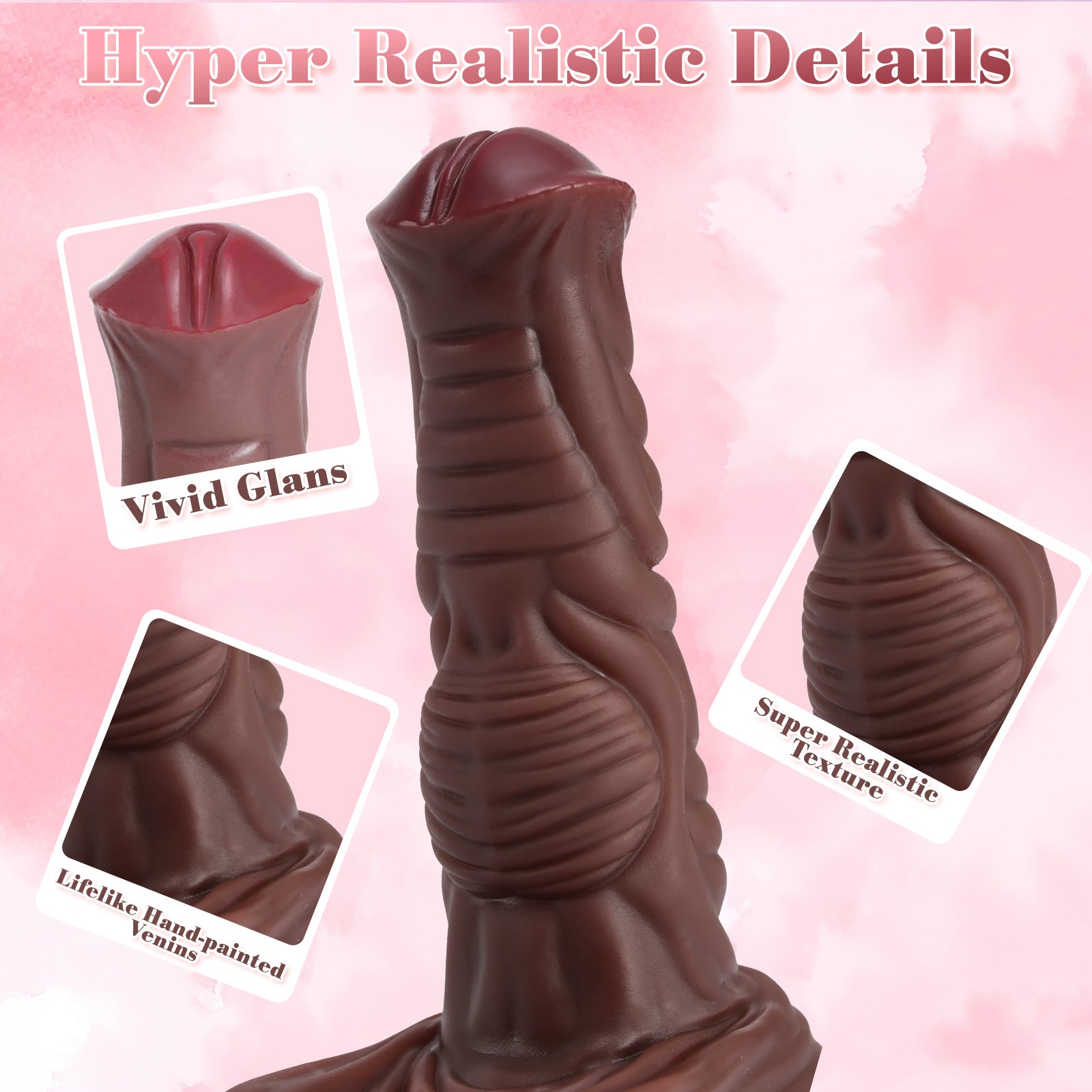 RealExtend Pro Penis Sleeve  - image 8