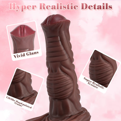 RealExtend Pro Penis Sleeve  - image 8