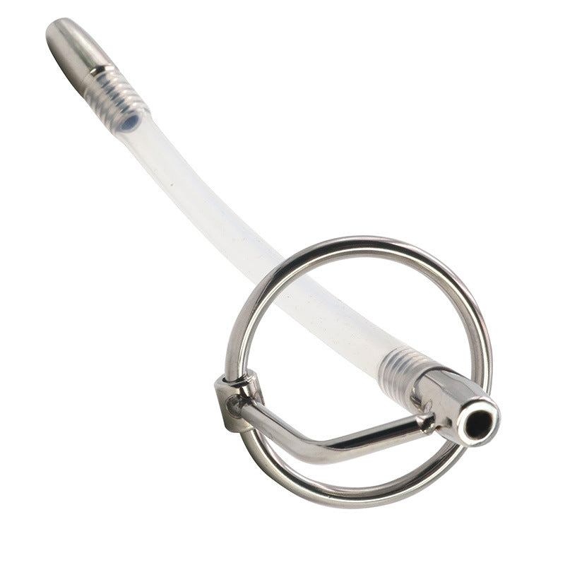 Sweet Man-Juicer 3” Penis Plug - image 1