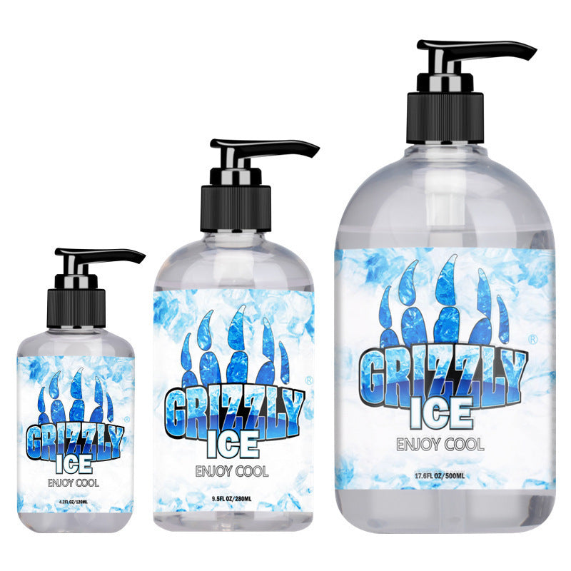 Grizzly Lube - image 12