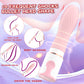 Lipstick Vibrator – Discreet Mini Clit Stimulator - image 9