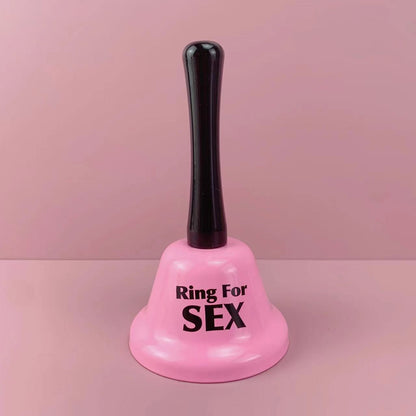 Ring for Sex - Pink - image 0