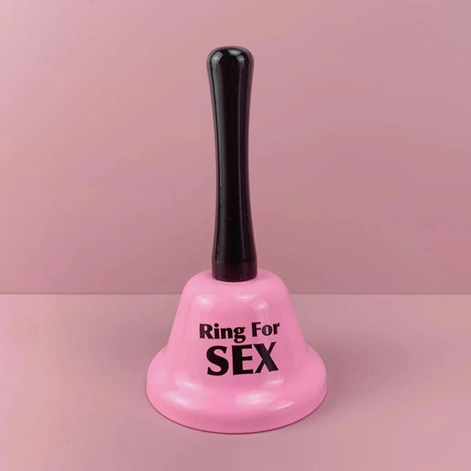 Ring for Sex - Pink - image 0