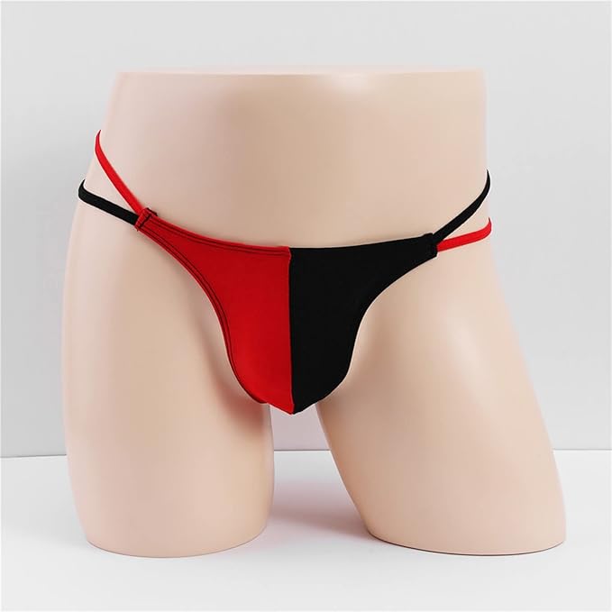 Men's Sexy Mini Thong - image 0