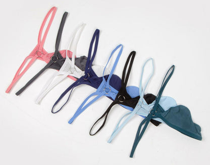 Man O-Ring Pouch String - image 2