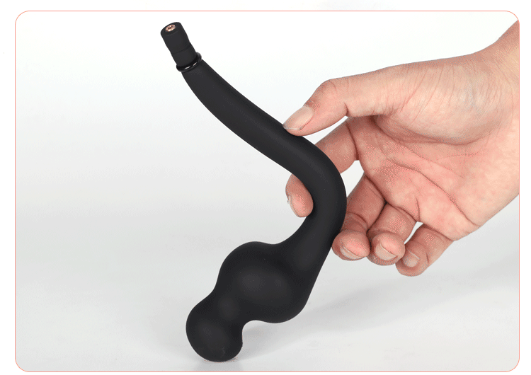 Dracolisk Anal Plug - image 3