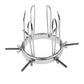 Oculus Stainless Steel Speculums Anal Virginal Explorer - image 1