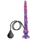 Smart Octopus Monster Dildo 18.7 Inches - Squirting Fantasy Edition - image 7
