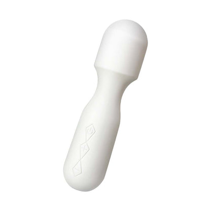 The Eva Vibrator Wand Sexual Massager - White - image 7