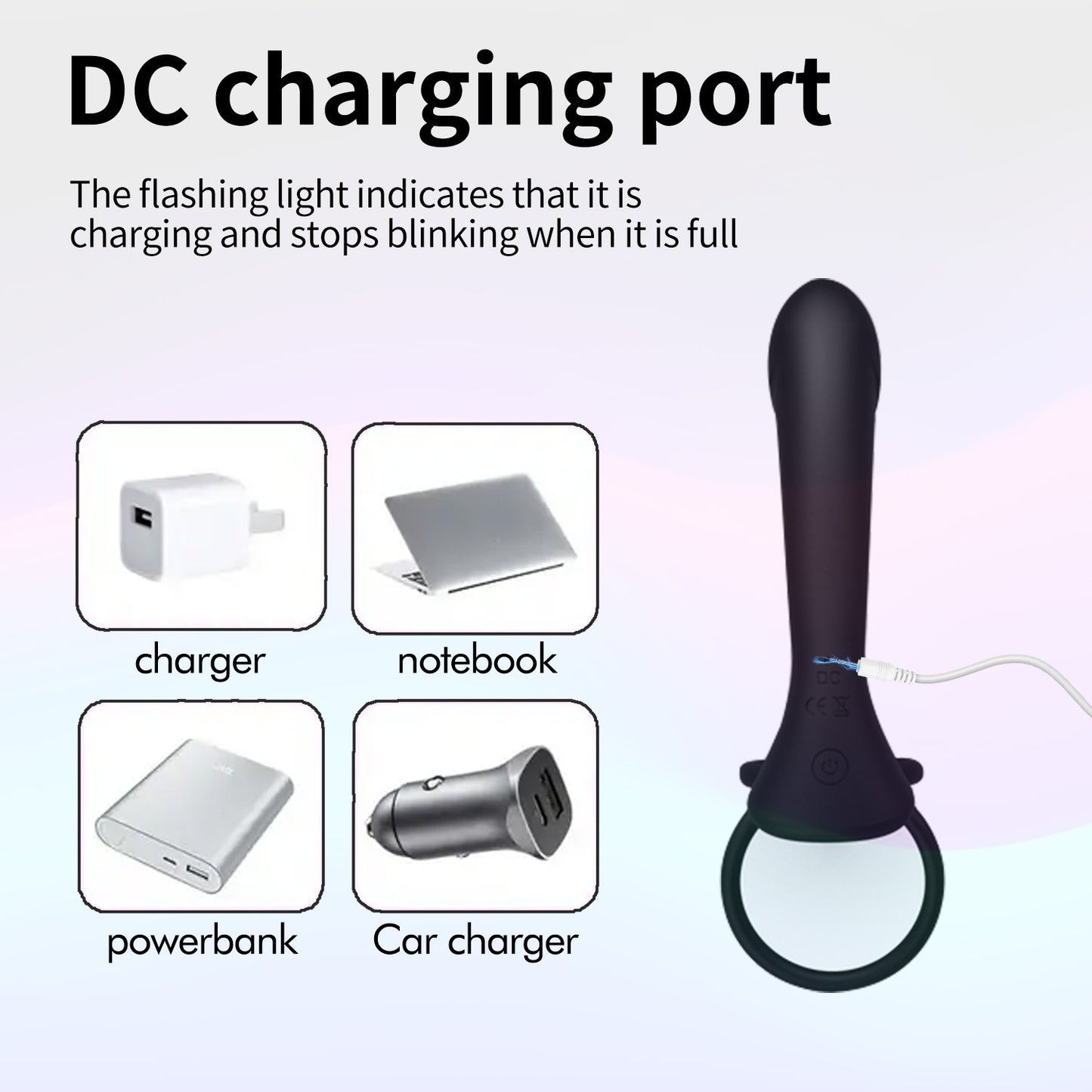SyncPlay Dual Ring Vibrator - image 7