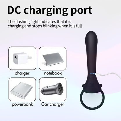 SyncPlay Dual Ring Vibrator - image 7