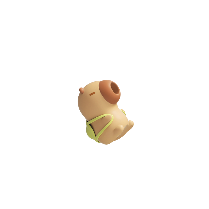 Cappy Vibrator - image 5