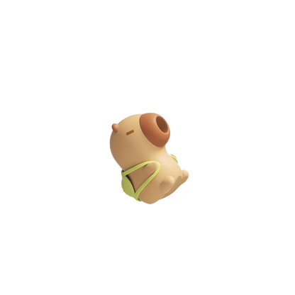 Cappy Vibrator - image 5