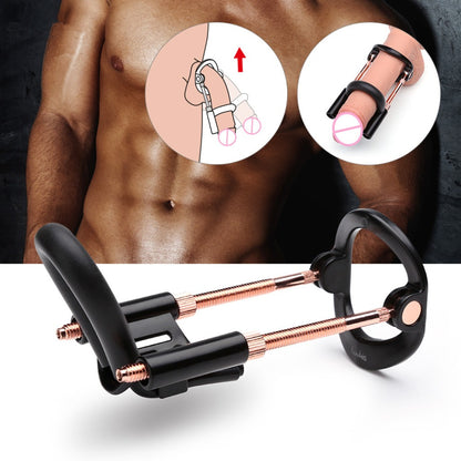 Penis Stretcher Erection Trainer - image 1