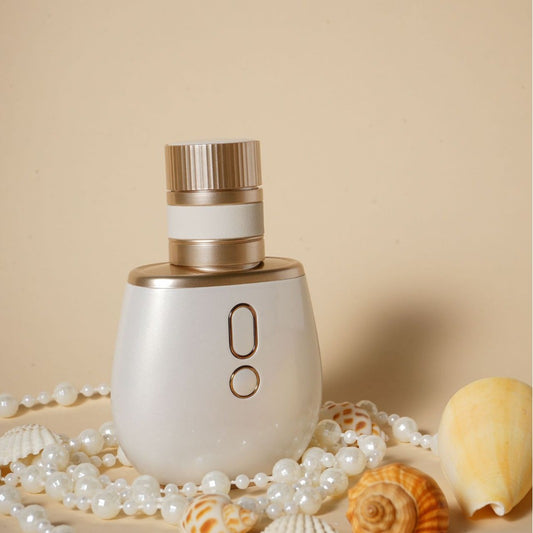 OKA Perfume Bottle Pro Air Pulse Stimulator - image 6