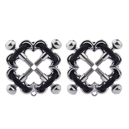 Sakura Electric Nipples Clamps - Nipple Clamps - image 1
