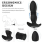 Vibrating Butt Plug Massager - image 1