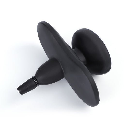 Breathe Control Ball Gag - image 1