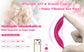 Wearable Panty APP Remote Control Butterfly Vibrator Vagina Stimulato - image 3
