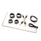 SM Luxurious Leather Kinky Tools Set - image 1