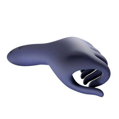 The Palm Grip Vibrator – Realistic Stroker with Powerful Pulsations - image 10