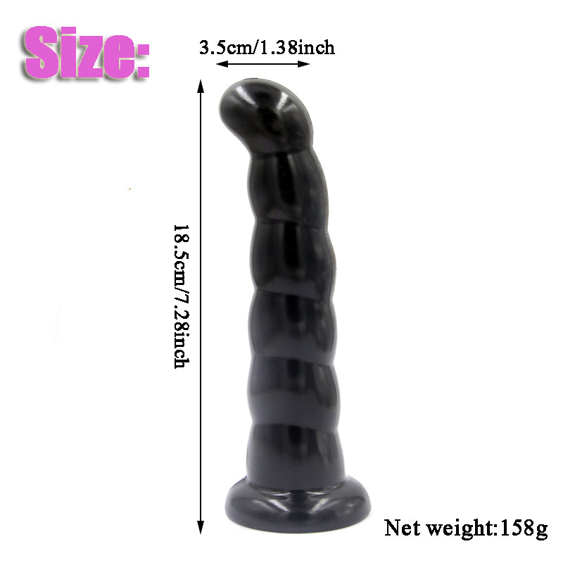Ultimate Strap-On Harness Anal Plug - image 19