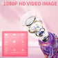Smart Octopus Monster Dildo 18.7 Inches - image 5