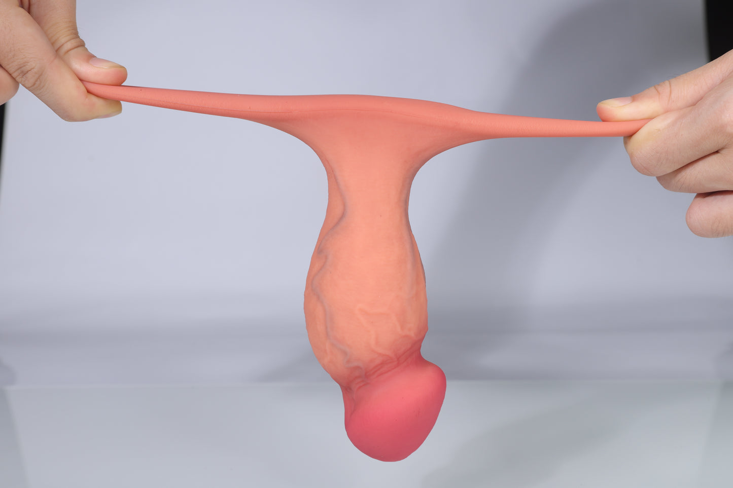 Proteus Anal Plug - image 5