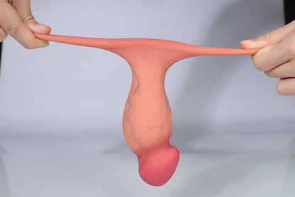 Proteus Anal Plug - image 5