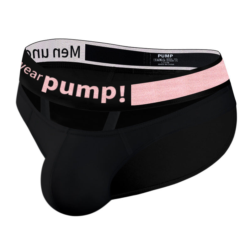 Men's Modal thongs - B - XXL - image 2