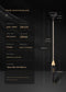 SM Electric Spank Flogger Whip  - image 11