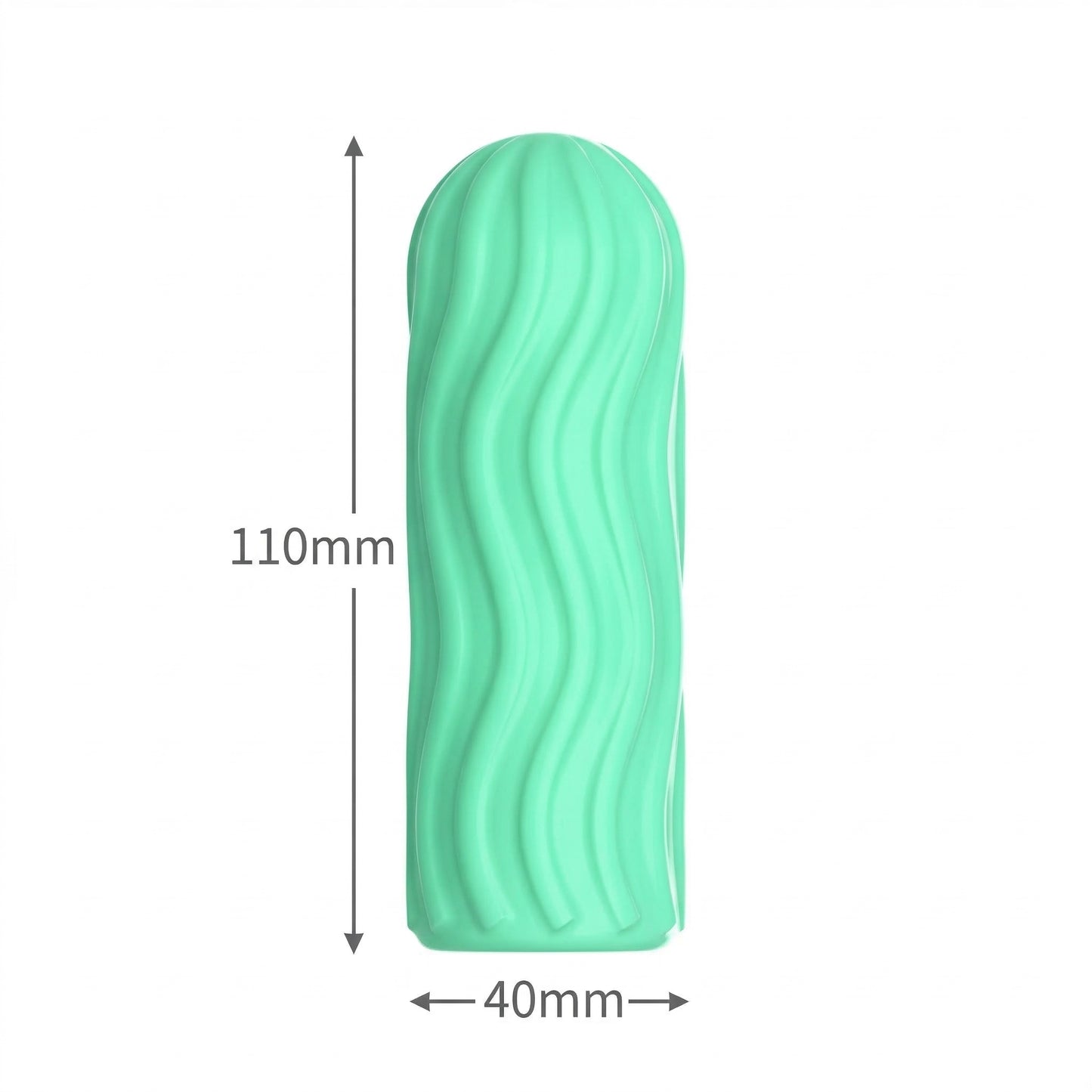 Compact Pocket Masturbator - image 5