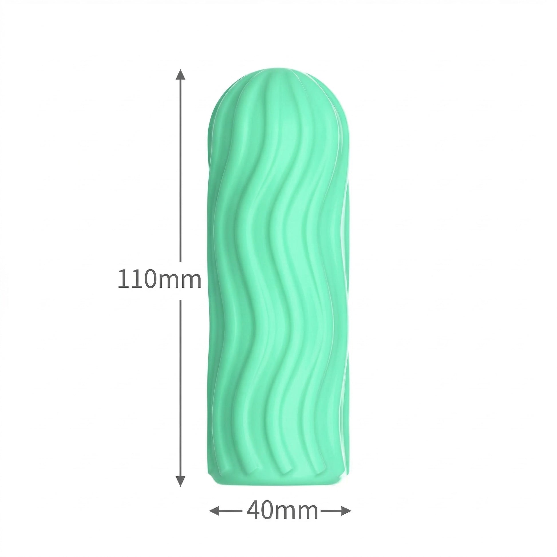 Compact Pocket Masturbator - image 5