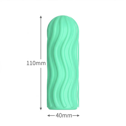 Compact Pocket Masturbator - image 5
