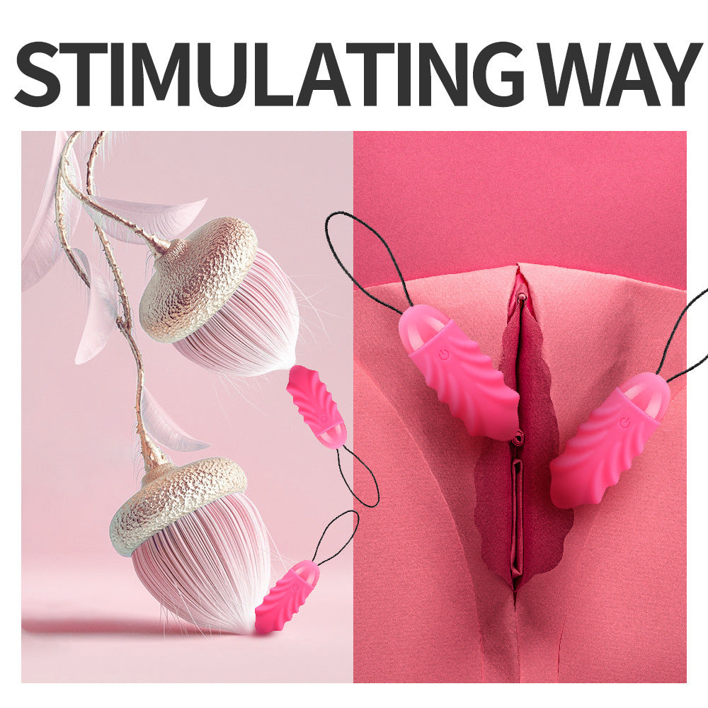 Bliss Egg - Remote G-Spot Vibrator - image 9