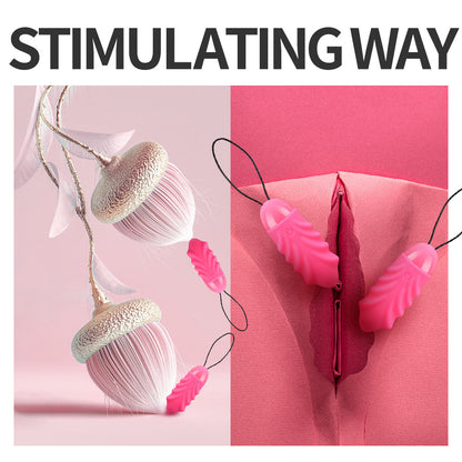 Bliss Egg - Remote G-Spot Vibrator - image 9