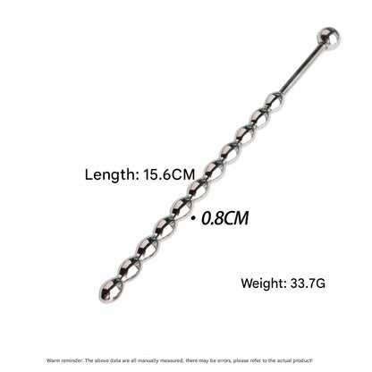 Multi-size Urethral Sound - C - image 6
