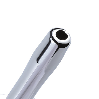 Lotus Head Hollow Urethral Penis Plug  - image 1