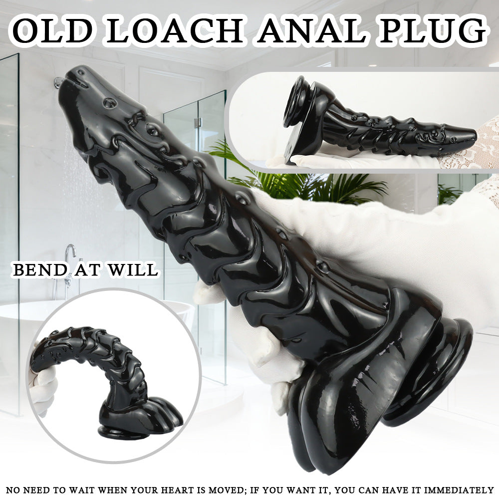 9.05 Inch Dildo Suction Cup - image 3