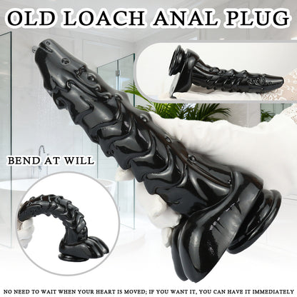 9.05 Inch Dildo Suction Cup - image 3
