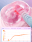 Silicone Heating Vibrator Wand with 7 Vibration Modes - image 3