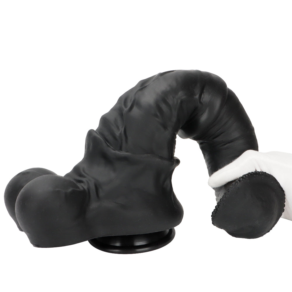 Super Huge Thick Animal Horse Dildo  - image 24