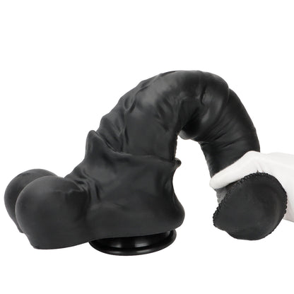 Super Huge Thick Animal Horse Dildo  - image 24