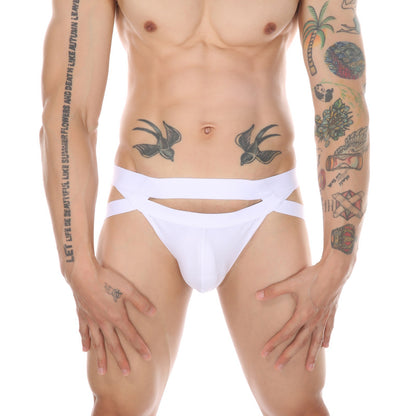 Steellift Men's G-string - image 4
