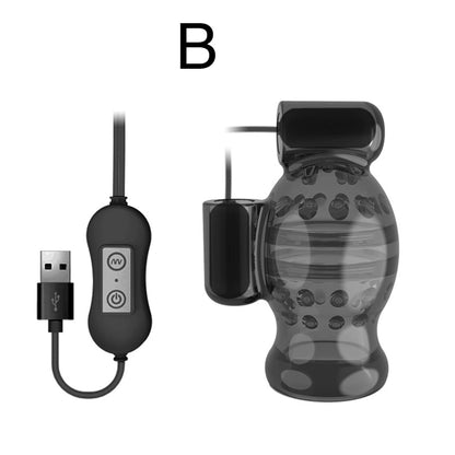 Black Warrior series - B - USB - image 11