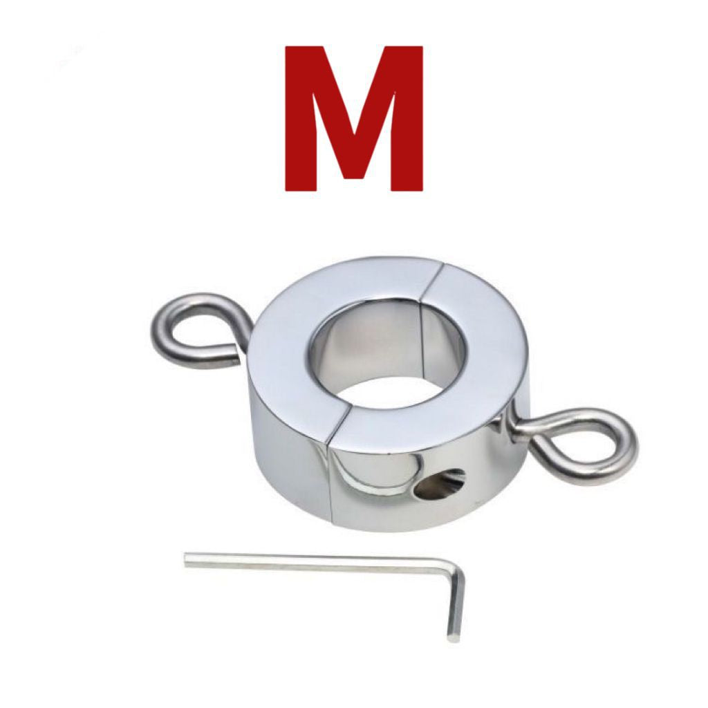 Adjustable Ball Stretcher Weight - M - image 4
